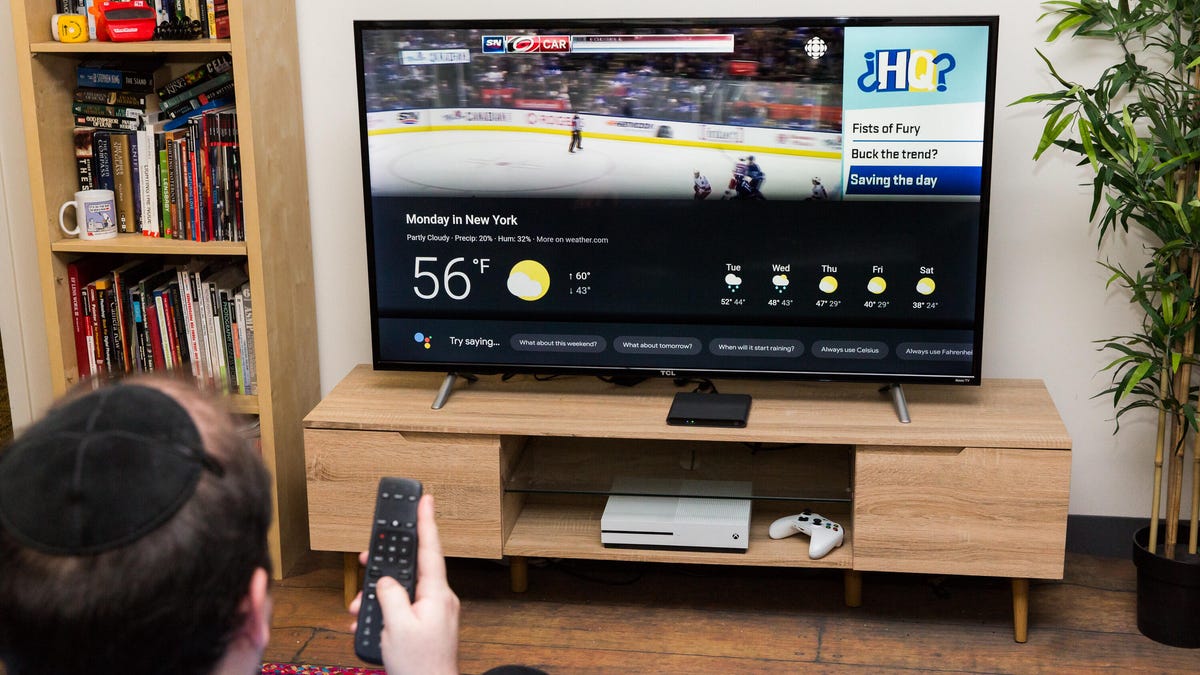 How to Maximize Your AT&T TV Device Capabilities? 2 How to Maximize Your AT&T TV Device Capabilities? 1