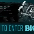 What Button to Press to Access BIOS on Your PC? 9