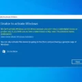 How to Activate Windows 10 Without Key? 18 How to Activate Windows 10 Without Key? 17