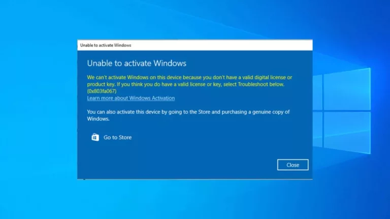 How to Activate Windows 10 Without Key? 19