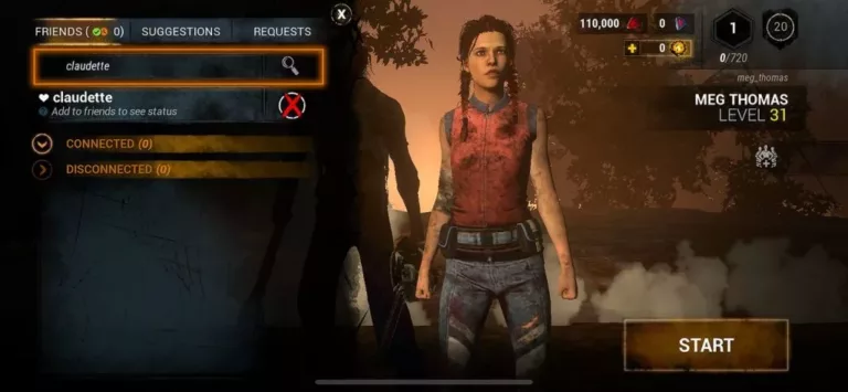 How to Add Someone in Dead By Daylight? 9