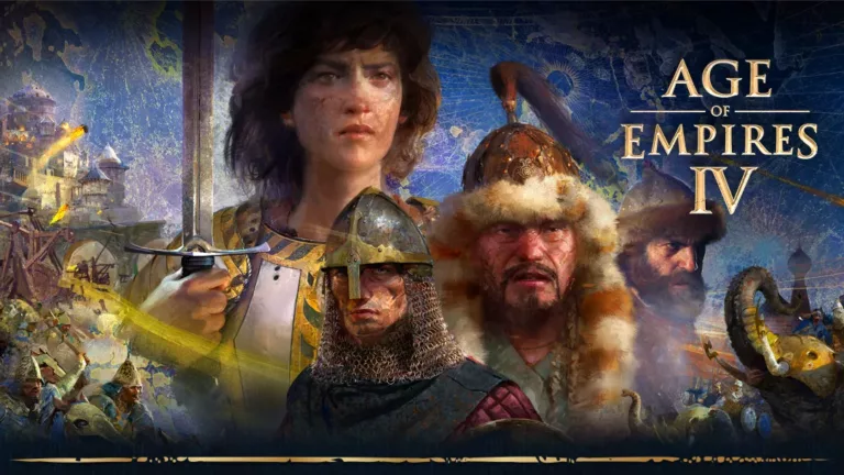 Troubleshooting Age of Empires 4 Installation 13