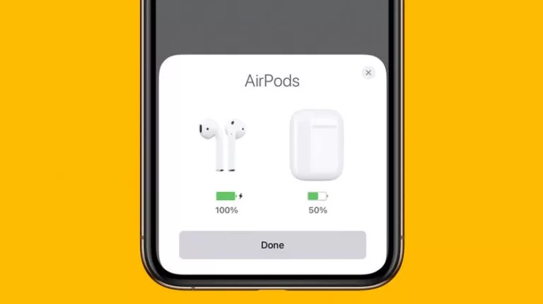 How to Troubleshoot AirPods Microphone Issues? 11