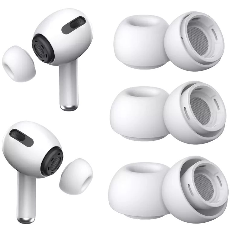 How To Replace Your Airpod Pro Tips? 13