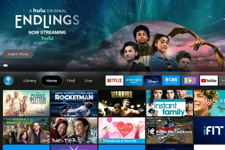 How to Fix App Not Found on Amazon Firestick? 15