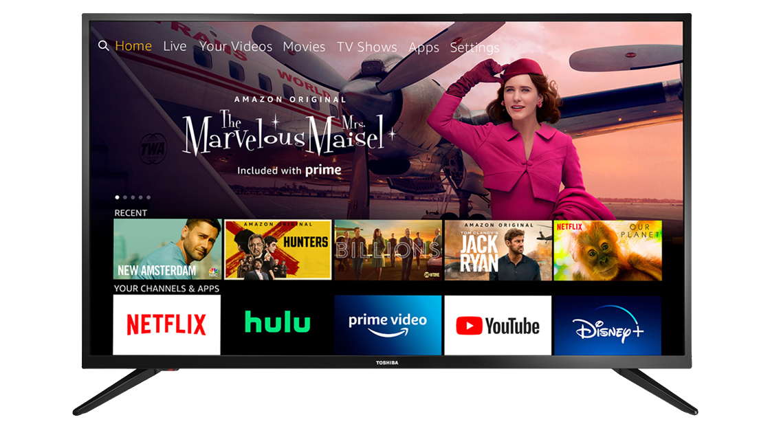 How to Get Amazon Prime On TV? 2 How to Get Amazon Prime On TV? 1