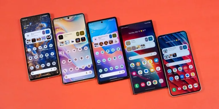 How Long Does An Android Phone Last? 17
