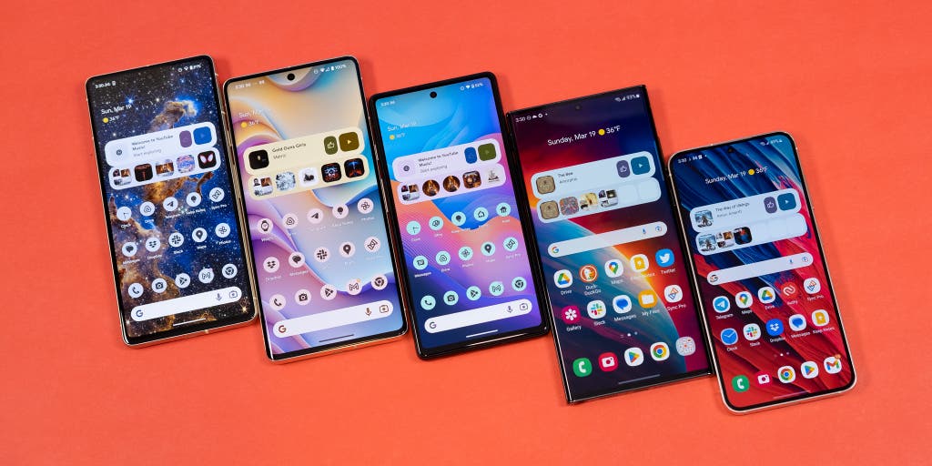 How Long Does An Android Phone Last? 1