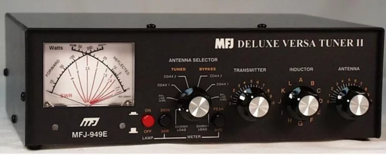 How to Maximize Your HF Signal With Antenna Tuners? 15