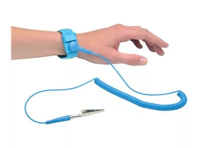 What is the Use of Anti-Static Wrist Straps? 11