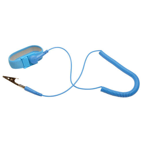 What is the Use of Anti-Static Wrist Straps? 3