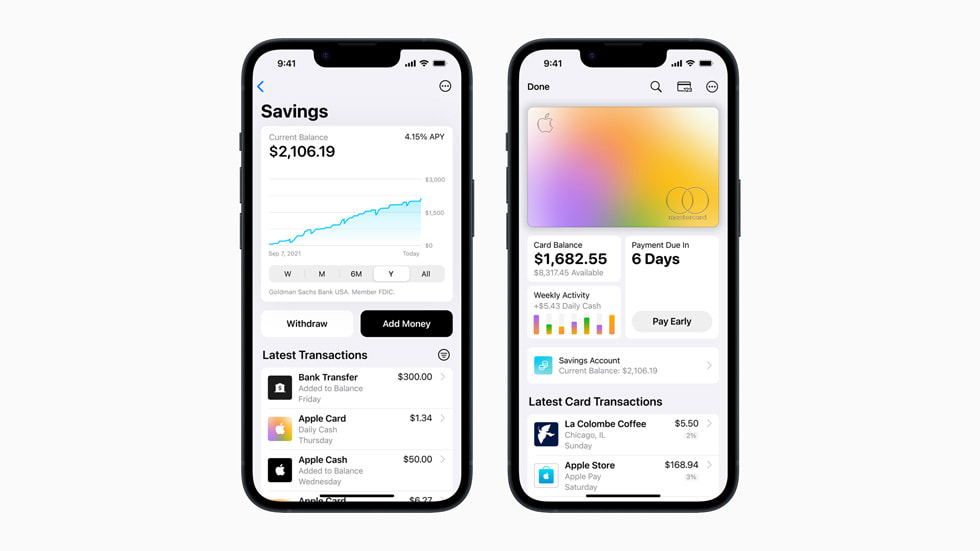 How to Use an Apple Gift Card to Boost Your Apple Account Balance? 1