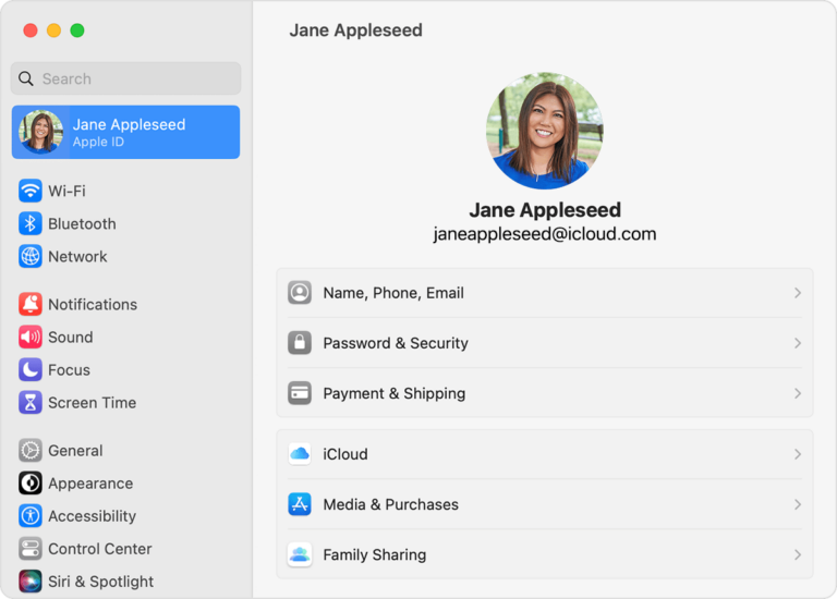 Does an Apple ID Have to Be an Email Address? 11