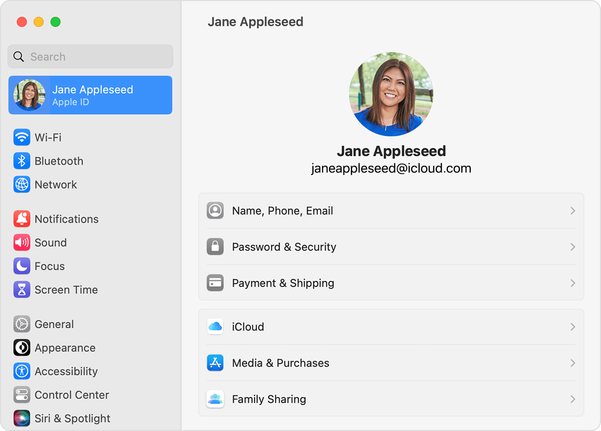 Does an Apple ID Have to Be an Email Address? 1