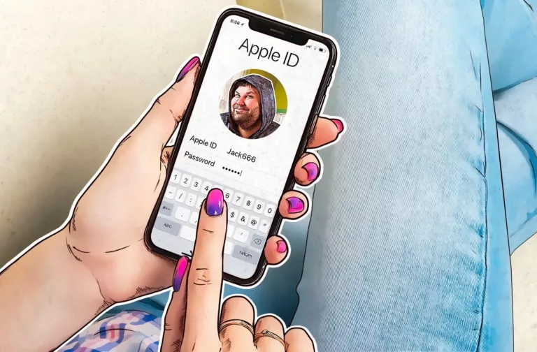 How to Use the Same Apple ID on Two Phones? 5