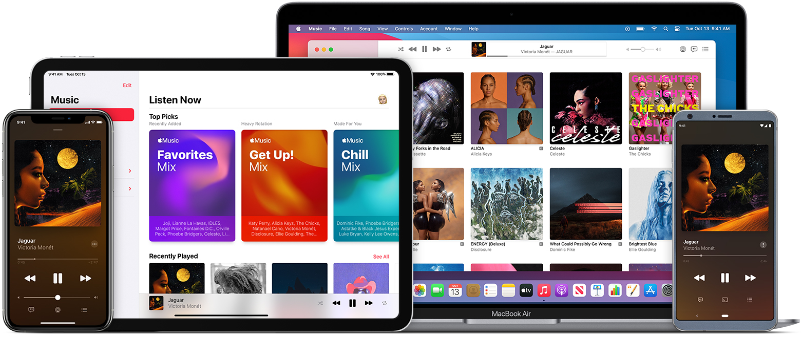 How to Keep Your Apple Music Downloads After Cancelling Subscription? 1