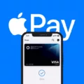 Can You Get Cash Back With Apple Pay? 10
