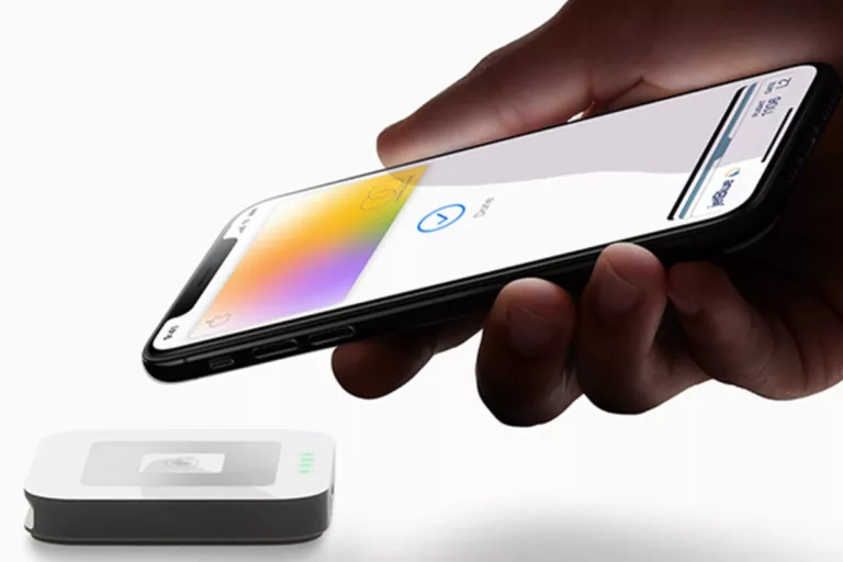 Why is My Apple Pay Saying Contact Card Issuer? 3