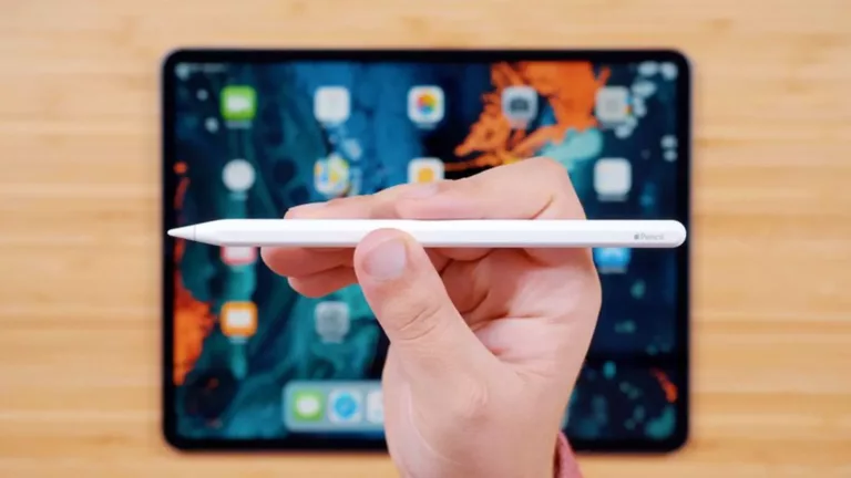 How to Maximize Your Apple Pencil's Battery Life? 15