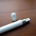 Exploring the Benefits of an Apple Pencil Without a Cap 3