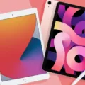 Does the Apple Pencil work with iPad? 9