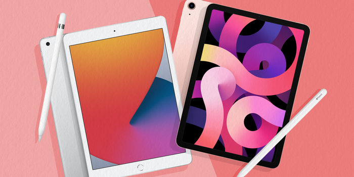 Does the Apple Pencil work with iPad? 1