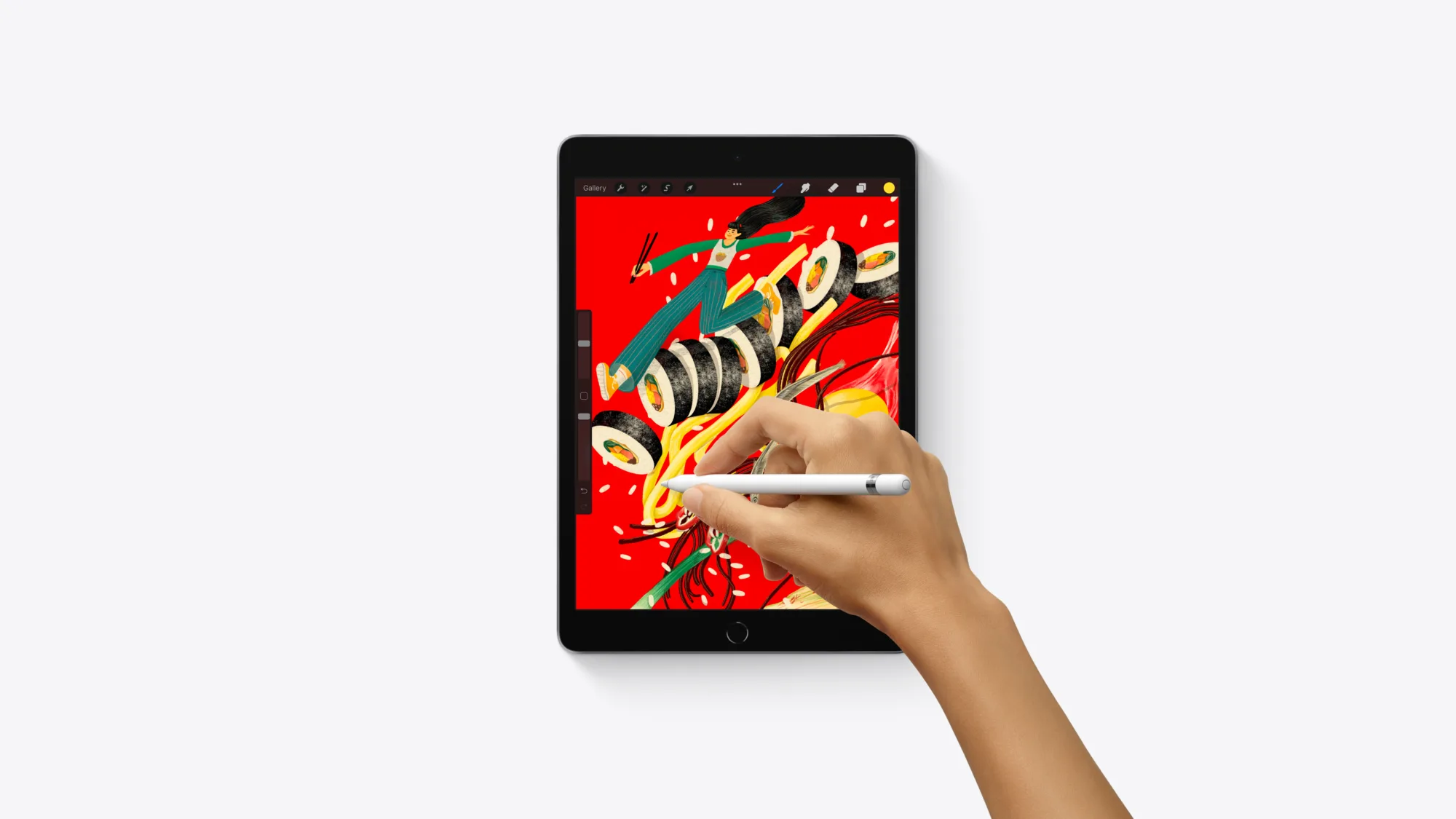 The Best Fake Apple Pencils for Your iPad 1