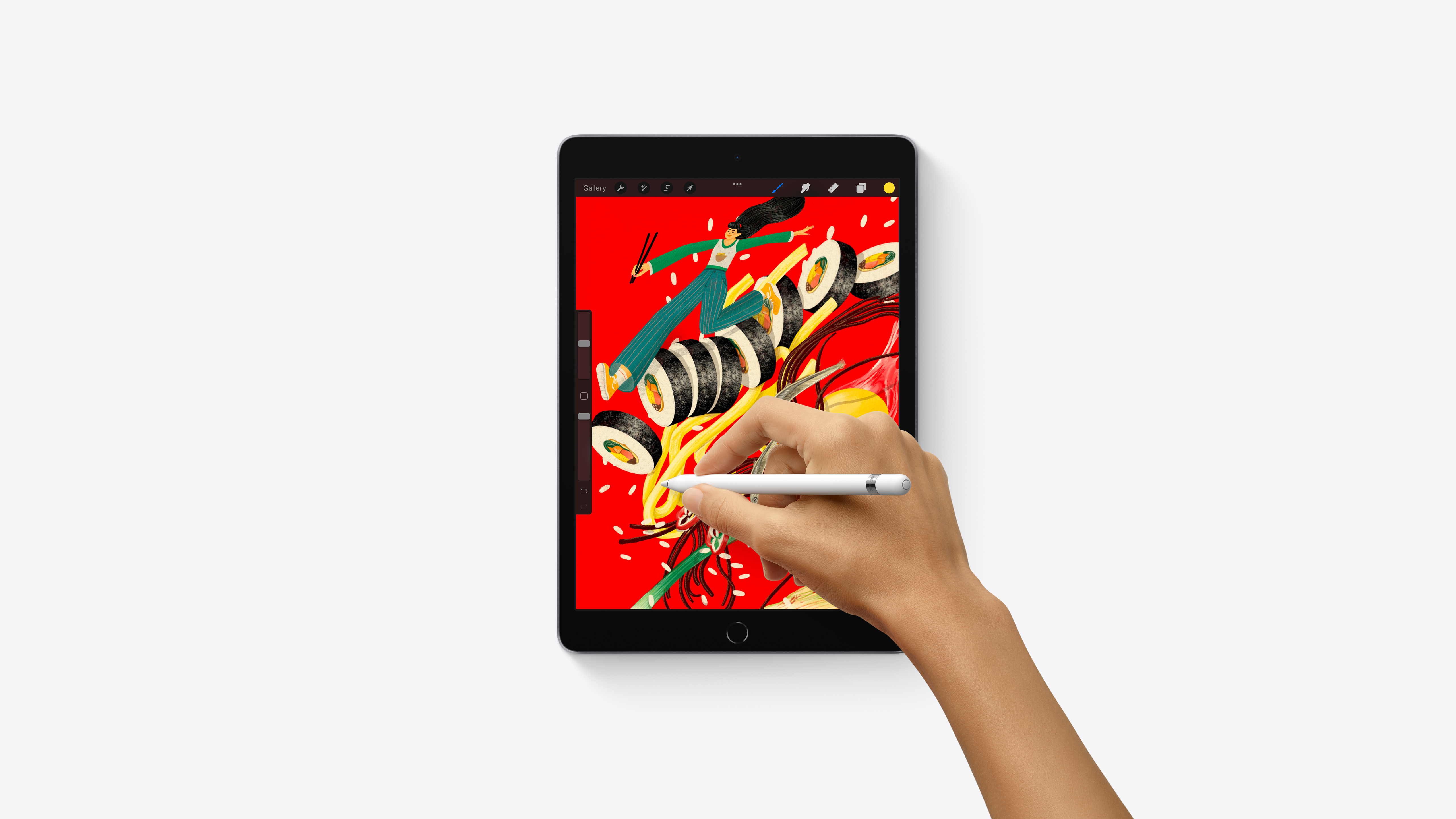 The Best Fake Apple Pencils for Your iPad 17