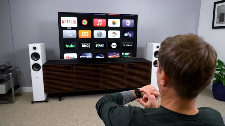 Solving Apple TV Blinking White Light of Death 7