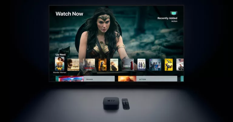 How to Fix Apple TV 4K Glitches? 9