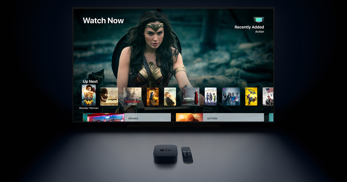 How to Fix Apple TV 4K Glitches? 2 How to Fix Apple TV 4K Glitches? 1