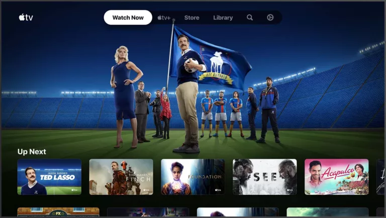 How to Troubleshoot Apple TV App Connection Issues? 11
