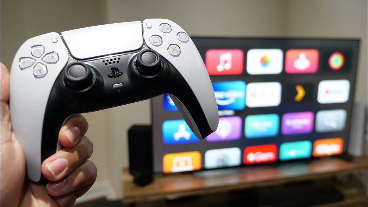 How to Turn On Subtitles for Apple TV and PS5? 1