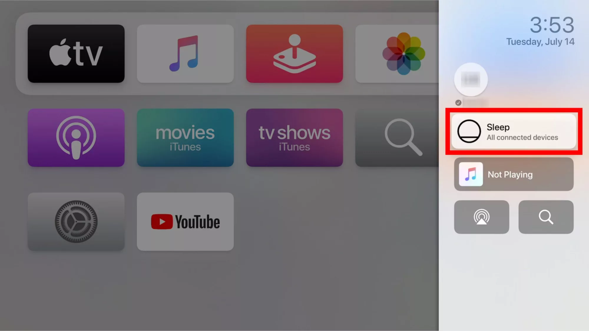 Troubleshooting Apple TV Why It Won't Turn On? 1