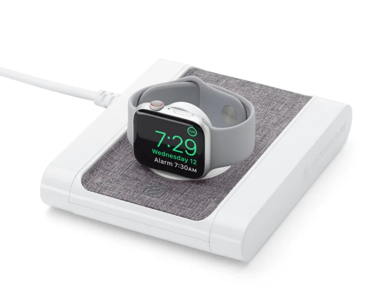 Troubleshooting Apple Watch Charging Issues 9