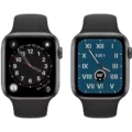 How to Fix an Apple Watch Face Popped-Off? 11