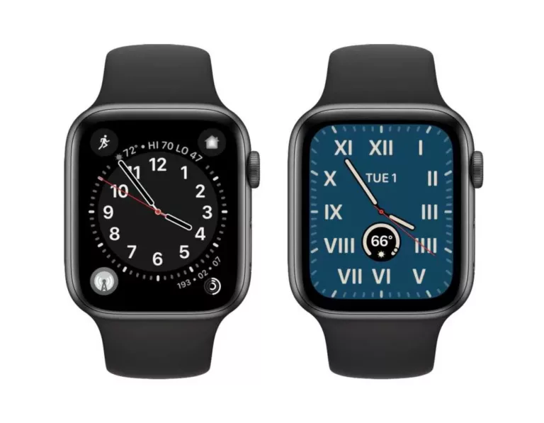 How to Fix an Apple Watch Face Popped-Off? 19