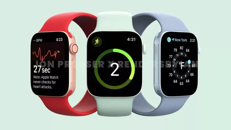 Exploring Appalachian Wireless's Apple Watch Plan 19