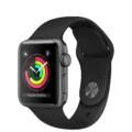 Exploring the Waterproof Capabilities of the Apple Watch Series 3 4 Exploring the Waterproof Capabilities of the Apple Watch Series 3 3