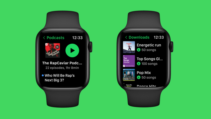 How to Maximize Music Storage on Apple Watch Series 3 with Spotify? 1