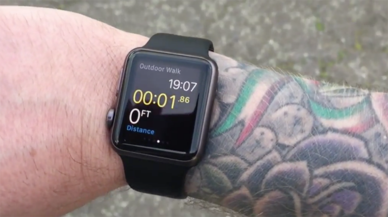 Apple Watch Tattoos: How to Fix Inaccurate Heart Rate Readings 13