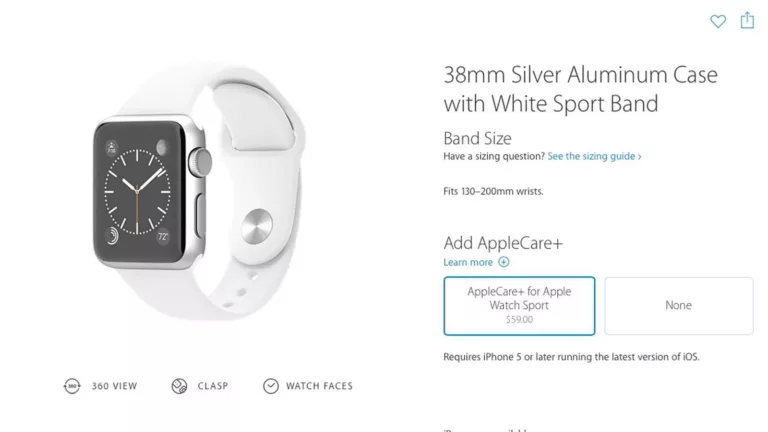 Does AppleCare Cover Lost Apple Watches? 15