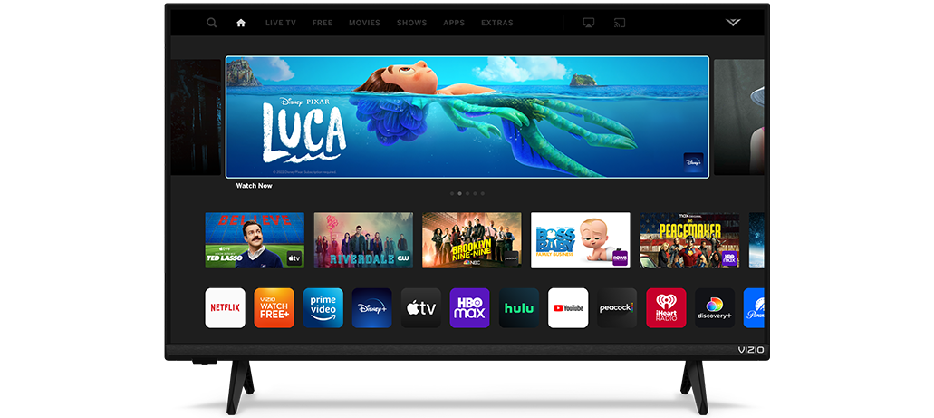 How to Download Apps On Vizio TV? 1