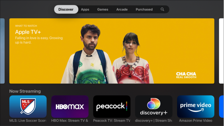 How to Force Quit Apps on Apple TV? 9