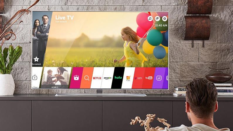 How to Install 3rd Party Apps on LG Smart TV? 1