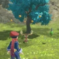 How to Get Apricorn Pokemon Arceus? 13
