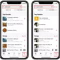 How to Find and Listen to Audiobooks on Apple Music? 5