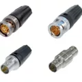 Understanding Different Types of BNC Connectors 19