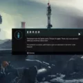 How to Solve the Baboon Error Code in Destiny? 7