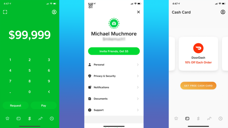 Exploring the Banking Tab on Cash App - DeviceMAG